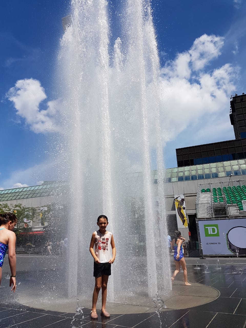 agua