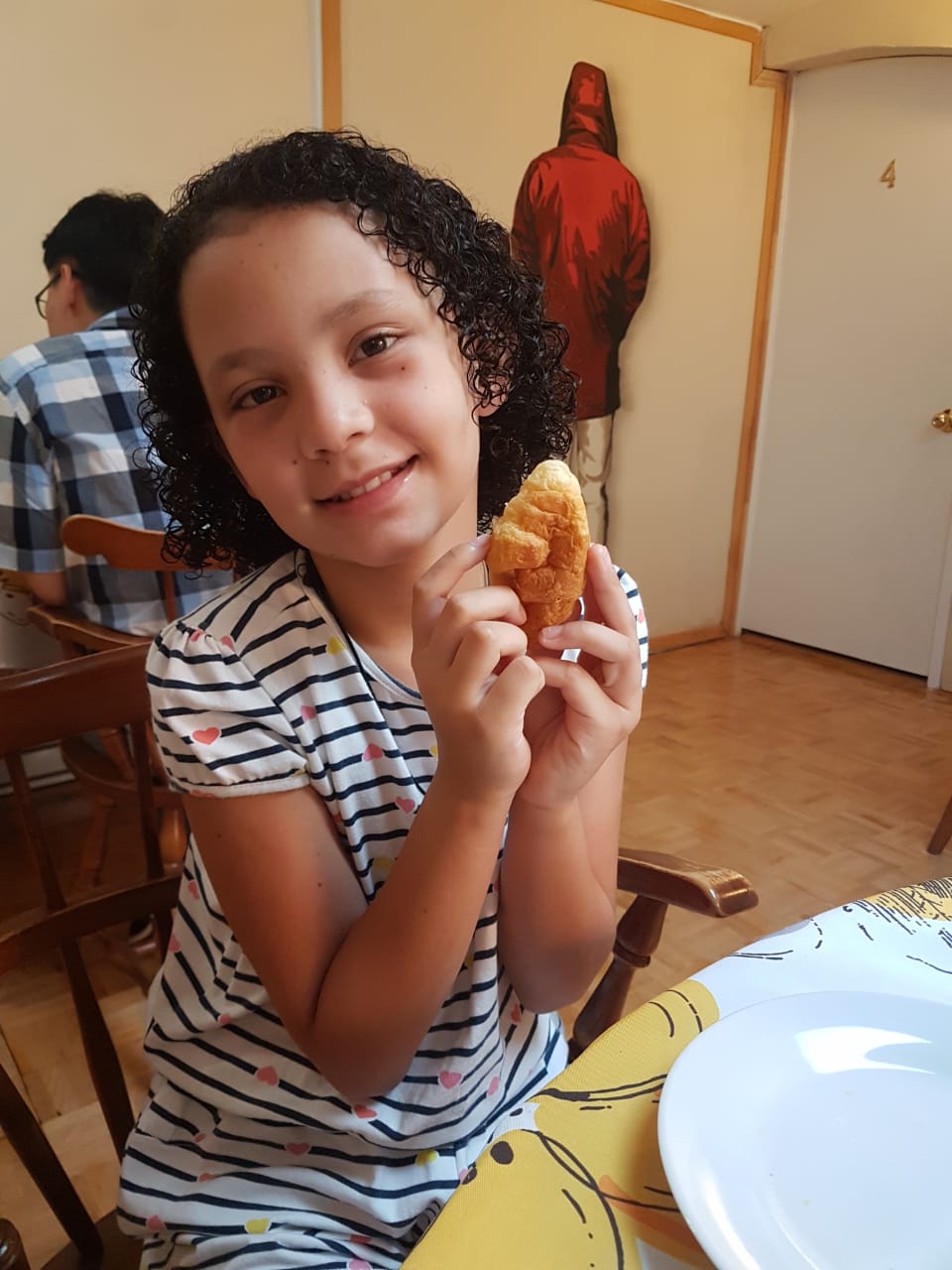 lanche