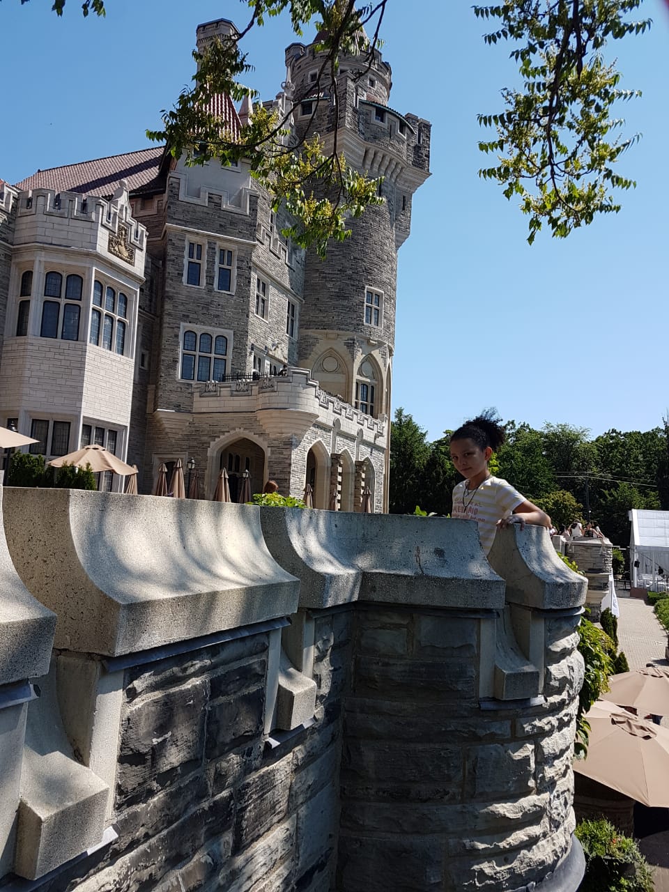 Casa Loma