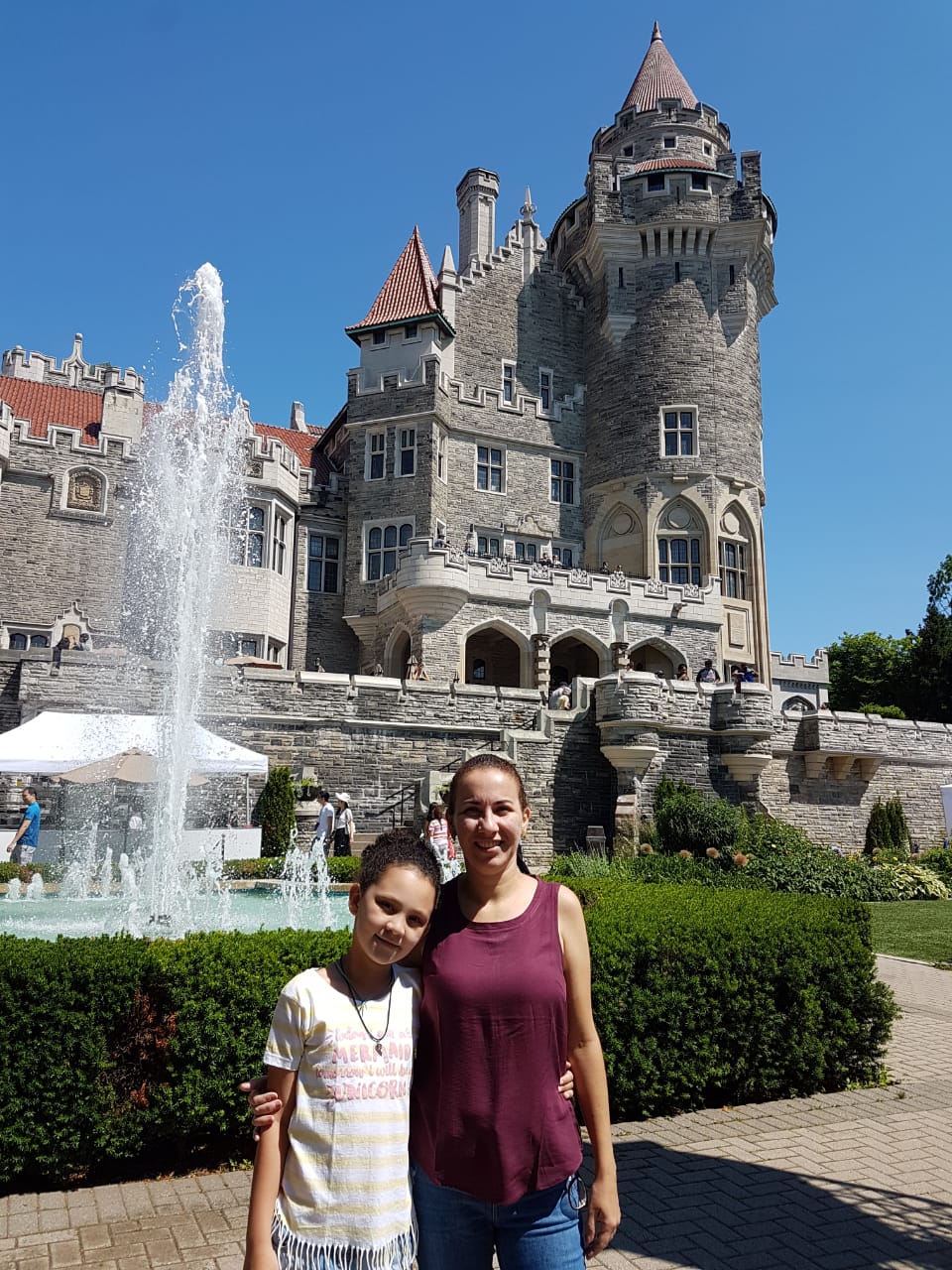 Casa Loma