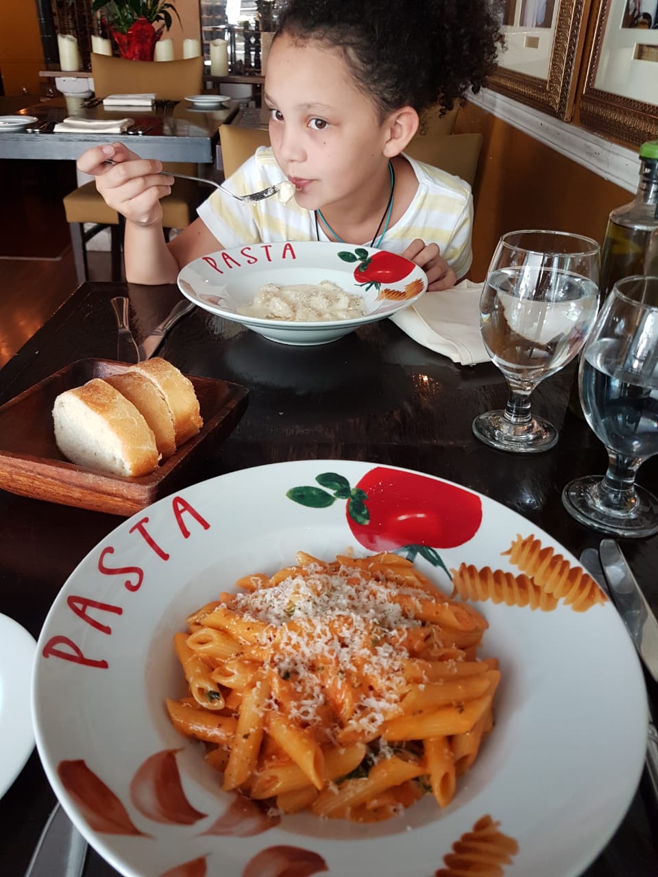 macarrão