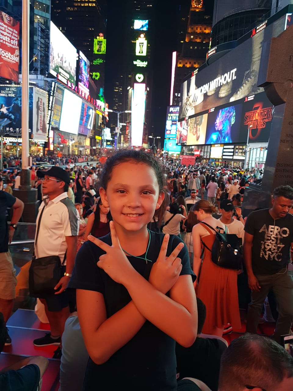 timesquare