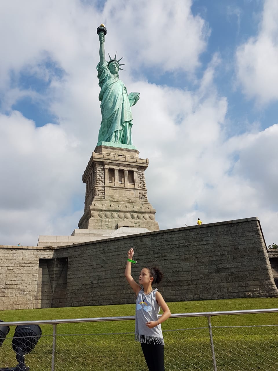 estatua