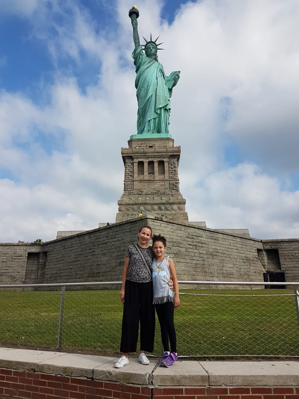 estatua