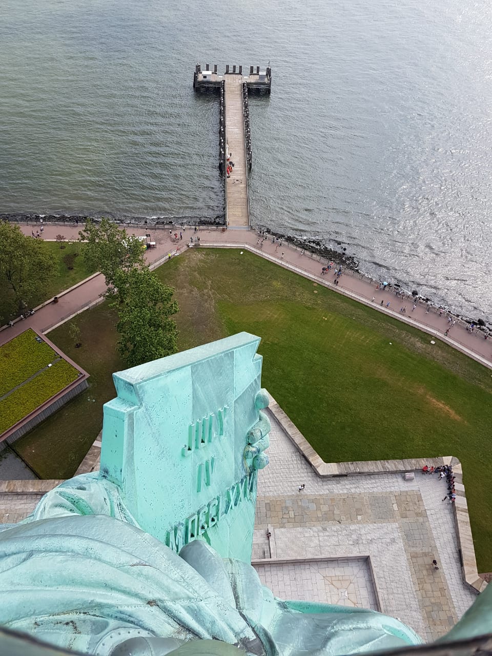 estatua