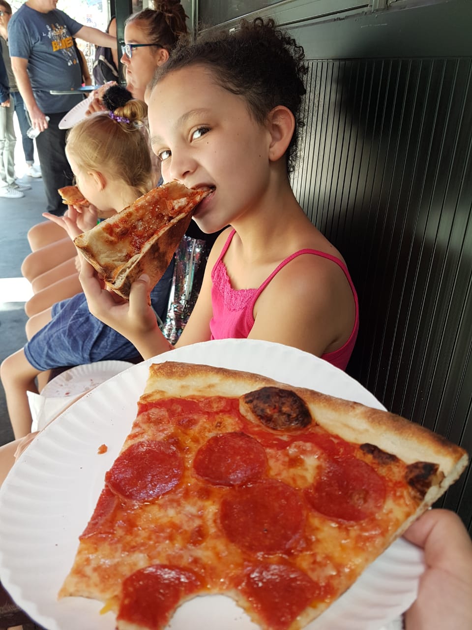 pizza