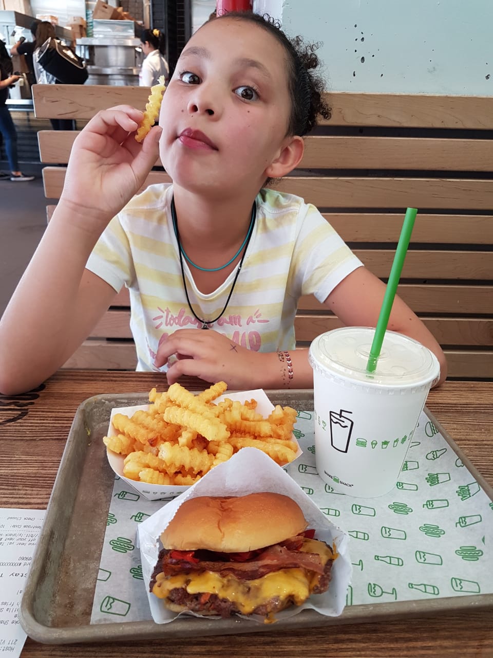 shake shack