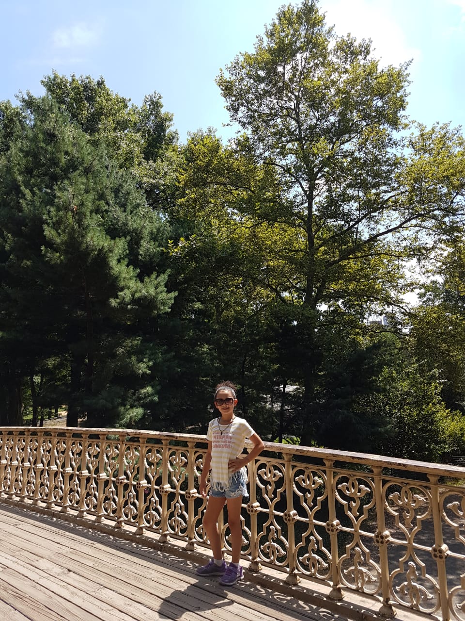 central park