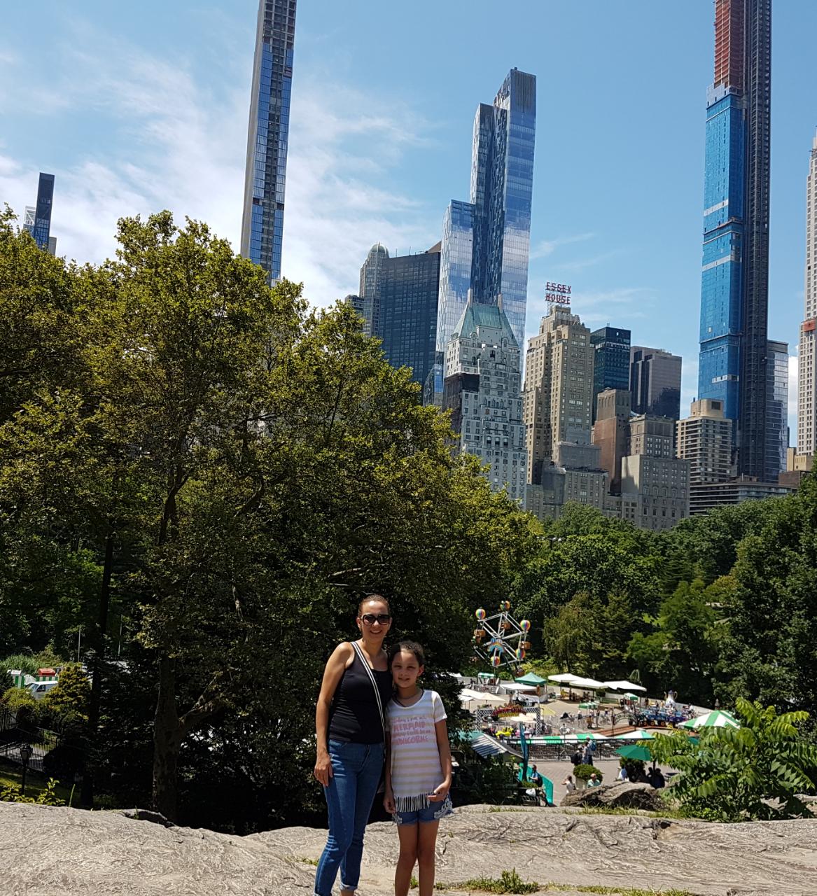 central park