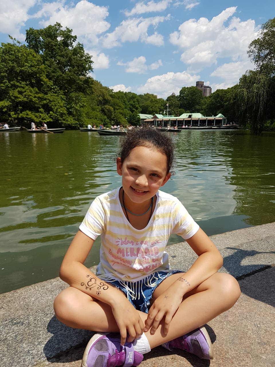 central park