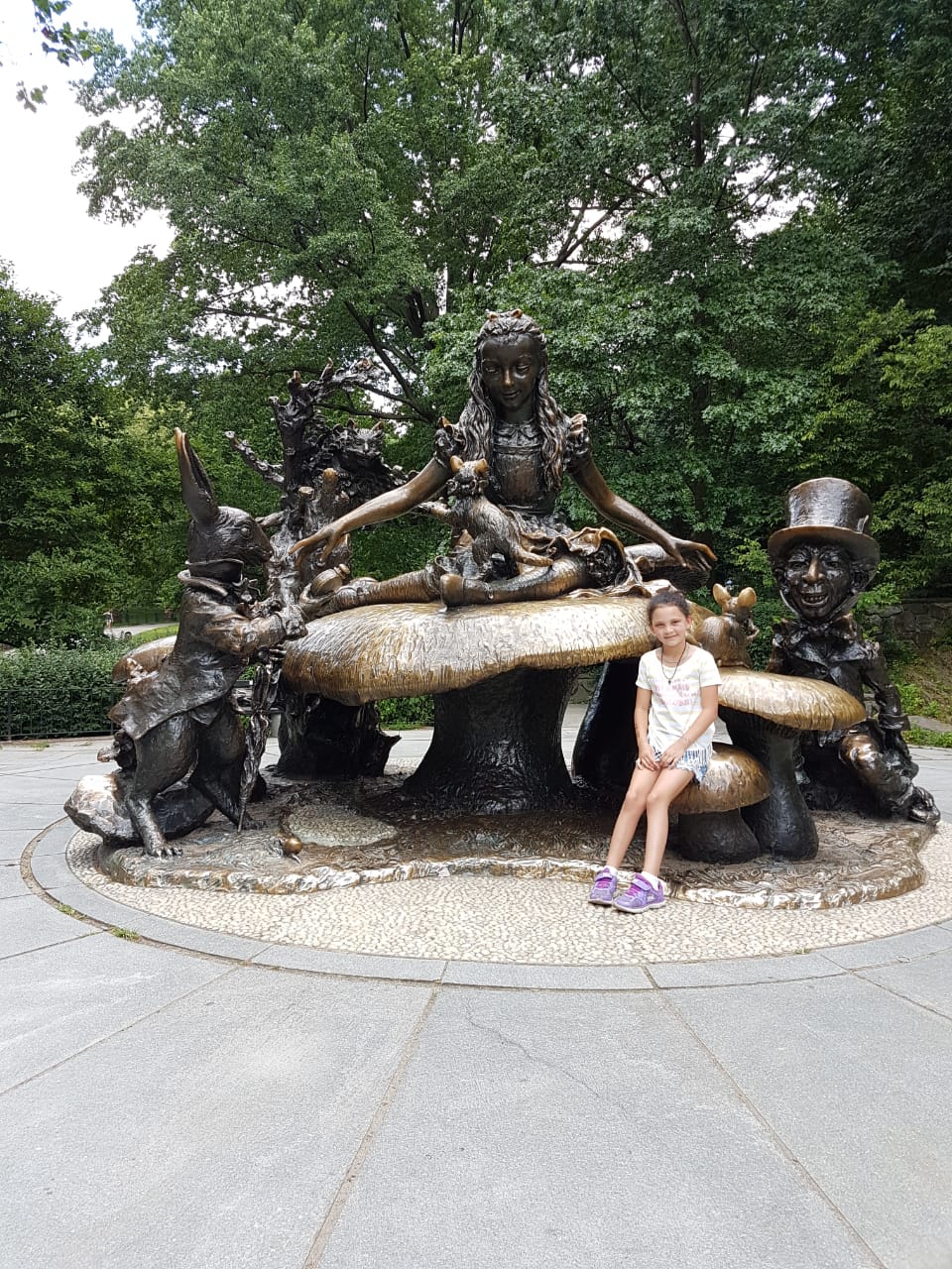 central park